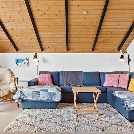 度假居 314-thisted-mose-bollevej-14 *