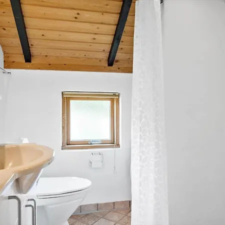 度假居 314-thisted-mose-bollevej-14 德斯泰德