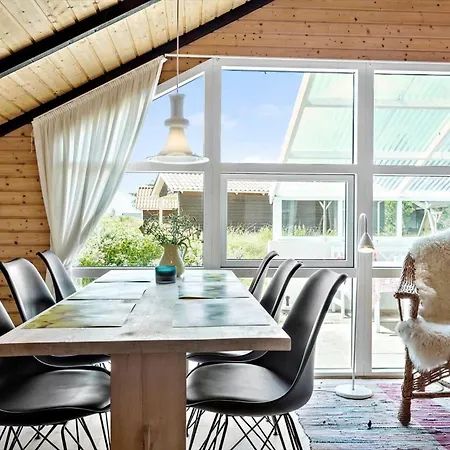 314-thisted-mose-bollevej-14 * 德斯泰德