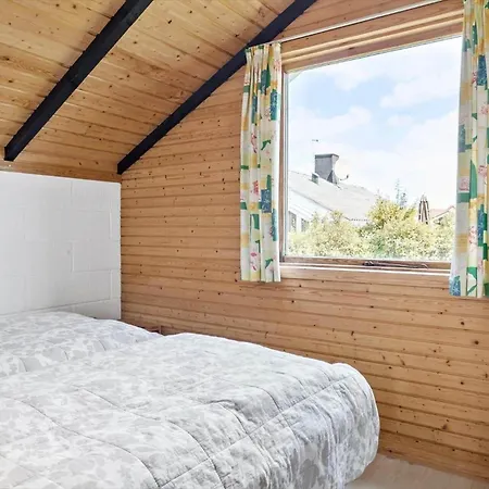 314-thisted-mose-bollevej-14 Casa de Férias