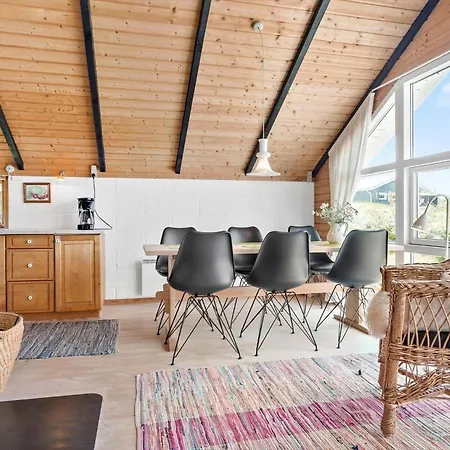 314-thisted-mose-bollevej-14 Holiday home