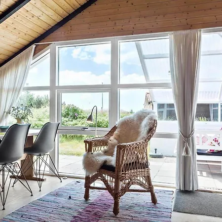 Holiday home 314-thisted-mose-bollevej-14 *
