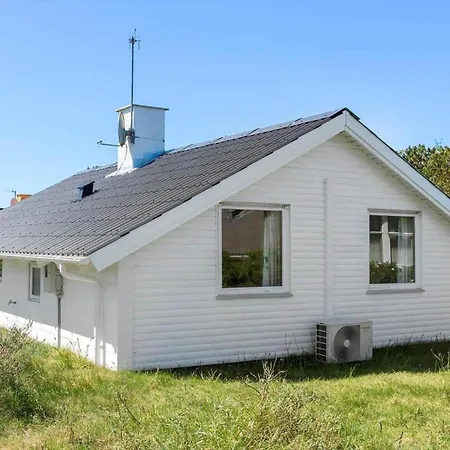 Prázdninový dům 314-thisted-mose-bollevej-14