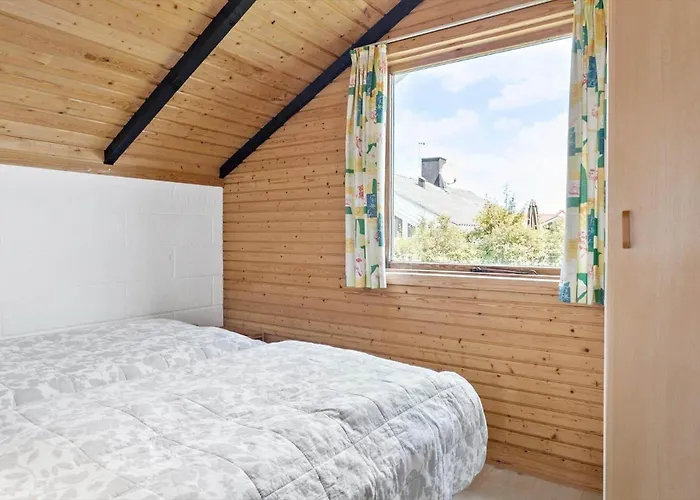 314-thisted-mose-bollevej-14 Сasa de vacaciones