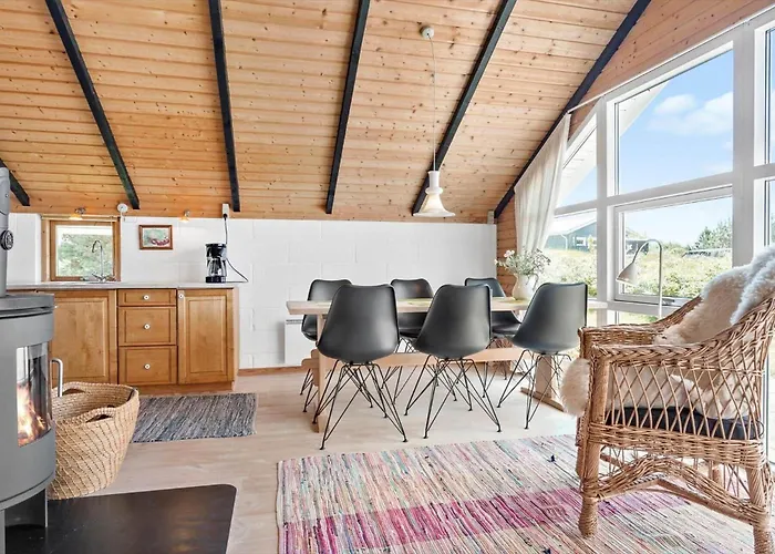 314-thisted-mose-bollevej-14 Сasa de vacaciones