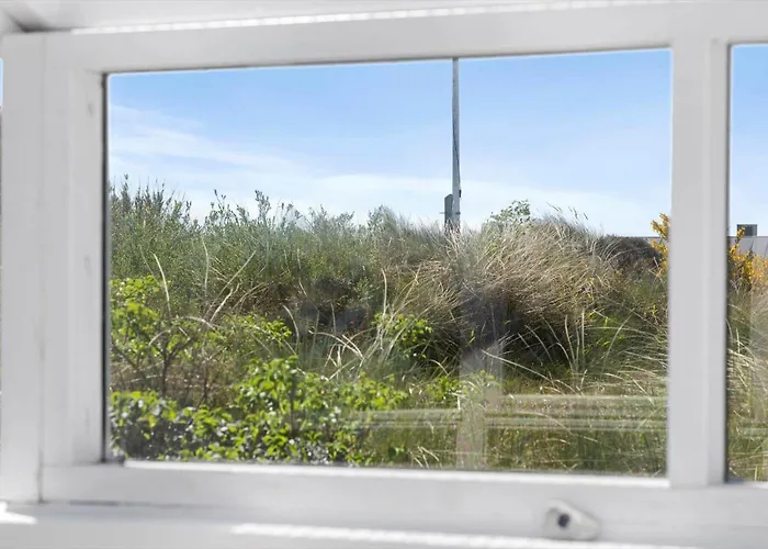 314-thisted-mose-bollevej-14 Сasa de vacaciones *