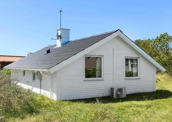 Сasa de vacaciones 314-thisted-mose-bollevej-14